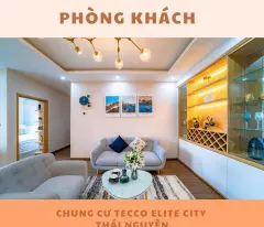 Từ 1,2x tỷ tại tecco elite city, quản lý cho thuê hộ dòng tiền 12%/năm