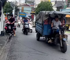 Bán nhà mặt 3 tầng 5x25m giá 12 tỷ Đường Nguyễn Thị Đặng, Quận 12