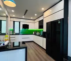 Bán nhà 6 tầng thang máy phố Thái Hà – Khu dân trí cao, ngõ ô tô tránh, 39m2, giá 10 tỷ