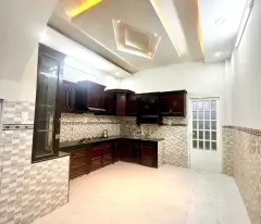 Đất mới, Nhà 3 Tầng, DT 4x15M, 3 Phòng ngủ, Hẻm OTO, Mới đẹp ở ngay, chỉ 5Txxx