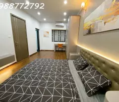 Gia chủ làm ăn có lộc đổi nhà mới, bán nhà Nguyễn An Ninh chỉ hơn 6 tỷ có TL