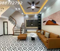 Gia chủ làm ăn có lộc đổi nhà mới, bán nhà Nguyễn An Ninh chỉ hơn 6 tỷ có TL