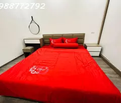 Gia chủ làm ăn có lộc đổi nhà mới, bán nhà Nguyễn An Ninh chỉ hơn 6 tỷ có TL