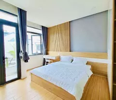 NHÀ ĐẸP LUNG LINH VÀO Ở NGAY - Q THỦ ĐỨC - HẺM XE HƠI - CHỈ 6,3 TỶ.