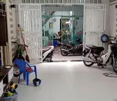🫴TÂN PHÚ, 2 TẦNG ĐÚC - DT 50m2 (4×13M) - Ôtô TỚI NHÀ - SÁT MẶT TIỀN - SÁT AEON - CHỈ 4.8TỶ (TL)