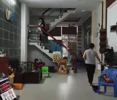 🫴TÂN PHÚ, 2 TẦNG ĐÚC - DT 50m2 (4×13M) - Ôtô TỚI NHÀ - SÁT MẶT TIỀN - SÁT AEON - CHỈ 4.8TỶ (TL)