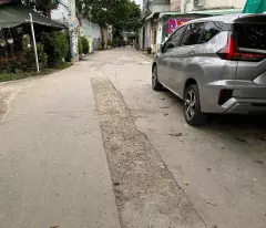 NHÀ GIÁ BAO ĐẦU TƯ HẺM NHỰA 5M THÔNG XE HƠI TRÁNH TÂN CHÁNH HIỆP 3, Q12