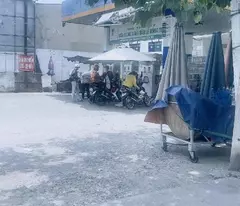💥BÁN NHÀ ĐƯỜNG LÊ VĂN QUỚI, NGAY NGÃ TƯ BỐN XÃ - HẺM XE TẢI - 7,6MX14M - 6.7 TỶ