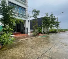 Chính chủ gửi bán đất đấu giá x2 Đồng Nhân, Hải Bối  80m2 phân lô vỉa hè ô tô tránh, 5p sang phố