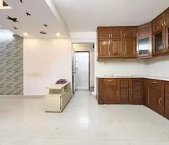 5.45 TỶ - KV. LÊ VĂN SỸ PHÚ NHUẬN – HẺM TRƯỚC NHÀ 6M – 4 TẦNG 3 PN – 20M RA MẶT TIỀN TRẦN HỮU