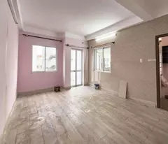 5.45 TỶ - KV. LÊ VĂN SỸ PHÚ NHUẬN – HẺM TRƯỚC NHÀ 6M – 4 TẦNG 3 PN – 20M RA MẶT TIỀN TRẦN HỮU
