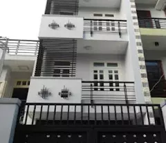 Bán nhà- Quận 1- Mặt tiền Nguyễn cư trinh- DT 100m2- hiếm, đầu tư cực tốt: 24 Tỷ. LH: 0933910039