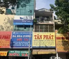 3 TẦNG MẶT TIỀN ĐƯỜNG LÝ THƯỜNG KIỆT, QUẬN 10, KHU ĐÔNG ĐỨC MAU BÁN  GÍA: 18.8 tỷ.