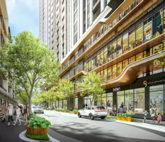 MỞ BÁN 20 CĂN HỘ ĐẸP NHẤT CHUNG CƯ VIHA COMPLEX – 107 NGUYỄN TUÂN - CHỈ TỪ 7.5 TỶ SỞ HỮU CĂN 3PN +