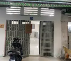 Chính chủ cho thuê chung cư tầng trệt đường Bàu Cát 7, P 14, Tân Bình, Hồ Chí Minh