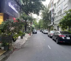 Chính chủ cho thuê chung cư tầng trệt đường Bàu Cát 7, P 14, Tân Bình, Hồ Chí Minh