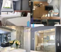 KHÁCH SẠN PHAN ĐÌNH PHÙNG - GIÁ ĐẦU TƯ - CHỈ 13 TỶ - NGAY TRUNG TÂM TP