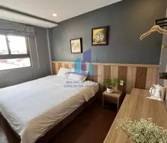 KHÁCH SẠN PHAN ĐÌNH PHÙNG - GIÁ ĐẦU TƯ - CHỈ 13 TỶ - NGAY TRUNG TÂM TP