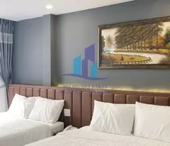 KHÁCH SẠN PHAN ĐÌNH PHÙNG - GIÁ ĐẦU TƯ - CHỈ 13 TỶ - NGAY TRUNG TÂM TP