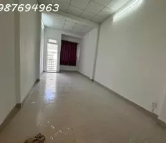 QUẬN 8, BÙI MINH TRỰC - NHÀ NHỈNH 4 TỶ - KẾ KDC BÔNG SAO - HẺM TRƯỚC NHÀ GẦN 4M - CÁCH MT CHỈ 1