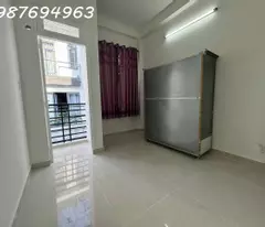 QUẬN 8, BÙI MINH TRỰC - NHÀ NHỈNH 4 TỶ - KẾ KDC BÔNG SAO - HẺM TRƯỚC NHÀ GẦN 4M - CÁCH MT CHỈ 1