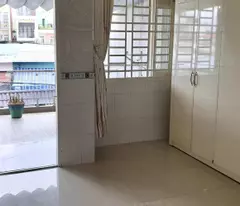HẺM XE TẢI - 3 TẦNG - NGAY LÔ TƯ - LIÊN KHU 2-10 - 73M2 - SHR GIÁ 5.2 TỶ TL