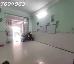 QUẬN 7, BÙI VĂN BA - NHÀ SẴN DÒNG TIỀN ỔN ĐỊNH CHO THUÊ CHDV - HXH 1 TRỤC - SỔ VUÔNG VỨC HOÀN CÔNG