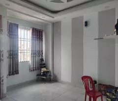 NHÀ LIÊN KHU 2-10 - HẺM XE TẢI - 4 TẦNG 4PN - 96M2 - GIÁ 5.35 TỶ TL