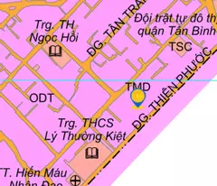 Nhà tân bình chưa qua đầu tư giá cực tốt mua ngay kẻo lỡ