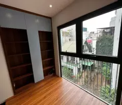 BÁN NHÀ ĐƯỜNG LÁNG, ĐỐNG ĐA. 35M2 6 TẦNG MT 3.6M - GIÁ 9 TỶ- NHÀ ĐẸP CHỦ TỰ THIẾT KẾ - SAU QUY