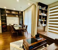 Cần bán CHCC 987 Tam Trinh, Hoàng Mai 70m2 3PN 2WC view Hồ Yên Sở giá nhỉnh 3 tỷ
