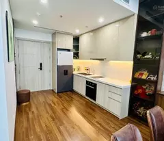 Cần bán CHCC 987 Tam Trinh, Hoàng Mai 70m2 3PN 2WC view Hồ Yên Sở giá nhỉnh 3 tỷ
