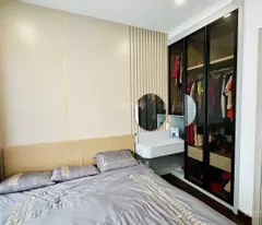 Cần bán CHCC 987 Tam Trinh, Hoàng Mai 70m2 3PN 2WC view Hồ Yên Sở giá nhỉnh 3 tỷ