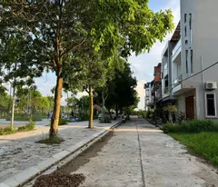 Chỉ hơn 1 tỷ sở hữu ngày lô đất trung tâm thị trấn Gia Bình, huyện Gia Bình, tỉnh Bắc Ninh