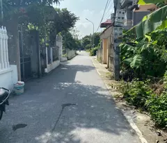 Chỉ hơn 1 tỷ sở hữu ngày lô đất trung tâm thị trấn Gia Bình, huyện Gia Bình, tỉnh Bắc Ninh