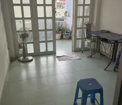 Bán Nhà GÒ VẤP 3 tầng - hẻm xe hơi,  giá mềm giảm sốc