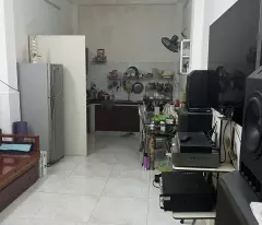 Bán Nhà GÒ VẤP 3 tầng - hẻm xe hơi,  giá mềm giảm sốc
