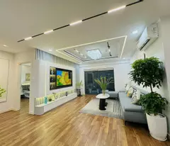 CHÍNH CHỦ BÁN CHUNG CƯ CT2 VĂN KHÊ 135M2