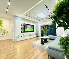 CHÍNH CHỦ BÁN CHUNG CƯ CT2 VĂN KHÊ 135M2