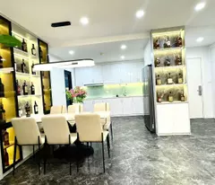 CHÍNH CHỦ BÁN CHUNG CƯ CT2 VĂN KHÊ 135M2
