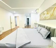CHÍNH CHỦ BÁN CHUNG CƯ CT2 VĂN KHÊ 135M2