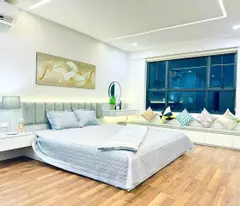 CHÍNH CHỦ BÁN CHUNG CƯ CT2 VĂN KHÊ 135M2