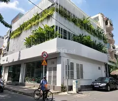 Bán nhà Mặt tiền số Lý Chính Thắng, Quận 3 - 6x15m - 4 tầng thang máy - HĐT 80tr/th. Chỉ 32 tỷ
