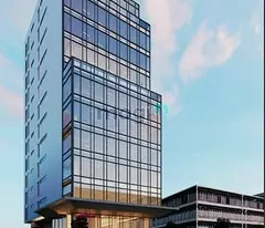 Bán nhà góc 2 Mặt tiền Nguyễn Đình Chiểu, Quận 1 - 6x18m - hầm 7 tầng thang máy, HĐT 90 triệu. Chỉ