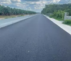 Cần bán nhanh miếng đất mặt tiền đường kinh doanh QL14