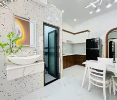 KHÔNG CÒN AI QUẢN LÝ THUÊ, BÁN GẤP TRONG THÁNG NÀY- NHÀ LÊ VĂN SỸ Q3, CÓ SỔ 50m2 GIÁ 3Tỷ500 TL