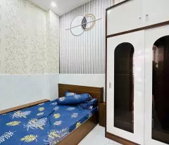KHÔNG CÒN AI QUẢN LÝ THUÊ, BÁN GẤP TRONG THÁNG NÀY- NHÀ LÊ VĂN SỸ Q3, CÓ SỔ 50m2 GIÁ 3Tỷ500 TL