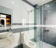 KHÔNG CÒN AI QUẢN LÝ THUÊ, BÁN GẤP TRONG THÁNG NÀY- NHÀ LÊ VĂN SỸ Q3, CÓ SỔ 50m2 GIÁ 3Tỷ500 TL