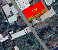 BÁN ĐẤT VÀNG MẶT TIỀN Ô TÔ PHÚ THẠNH – ĐẦU TƯ SINH LỜI NGAY!