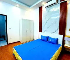 BÁN NHÀ TÂY SƠN, ĐỐNG ĐA. 25M2 5 TẦNG MT 3.1M- GIÁ 4,68 TỶ- HOT - HIẾM - SỔ ĐỎ RIÊNG BIỆT- ĐẸP Ở